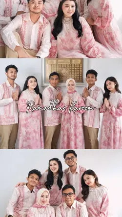 Ramadhan Kareem