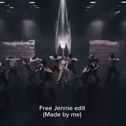 Free Jennie edit