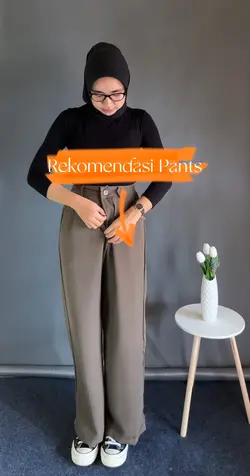 Pants 