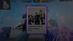 Story 