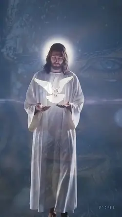 Jesús Es Amor  