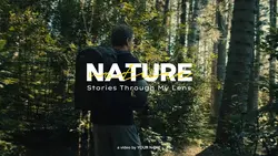cinematic nature