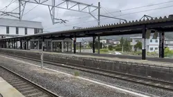 各駅停車の旅　JR山形線