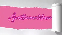YouTube intro