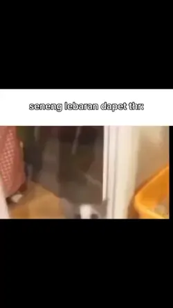Ada yang dikasih 
