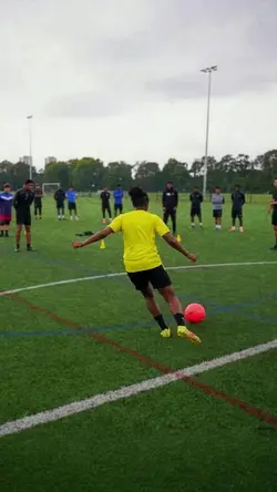 Beat Them 1v1 — Soccer Edit