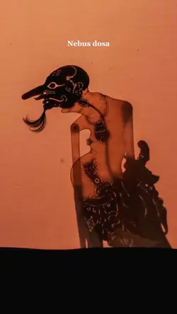 Pitutur jawa wayang