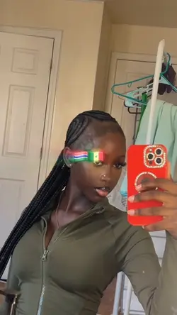 Gambie amna ébé🇬🇲🤣