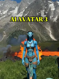 AI AVATAR 3 