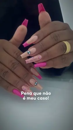 Nails design