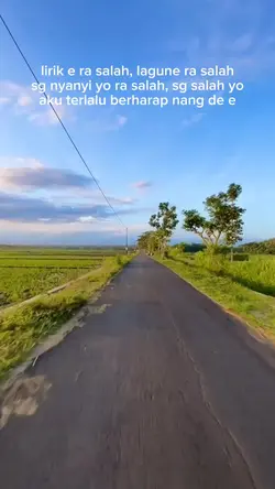 terlalu berharap