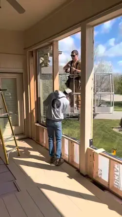 home remodel