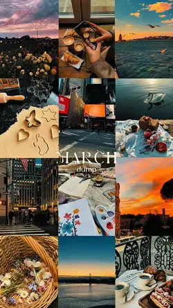 march dump 2025