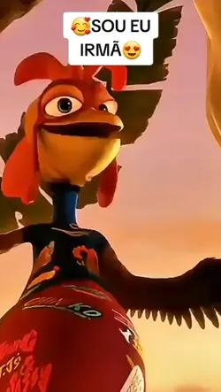 Te amo Irmã