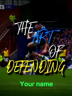 The art of defending
