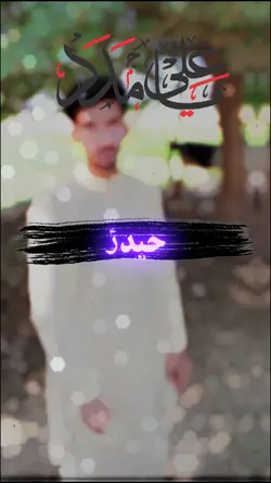 Ali Mola Ali Alimola