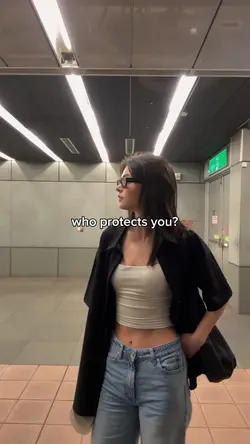 who protects you?