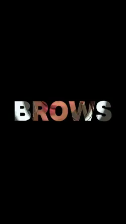 Brows