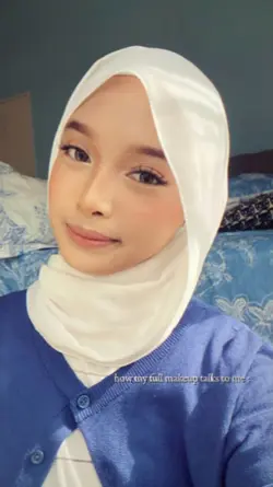 bareface