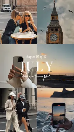 July dump