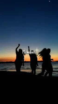 Memories with best