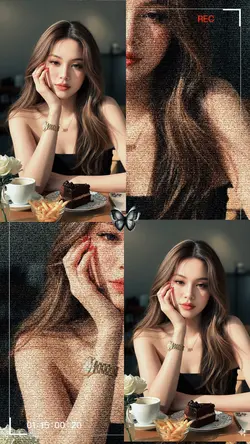 aesthetic