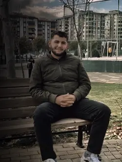 Yeni şablon