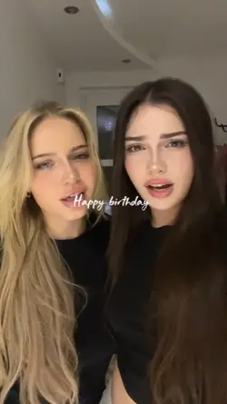 hbd best friends 