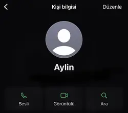 engellemissin bi 