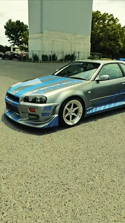 aesthetic car 