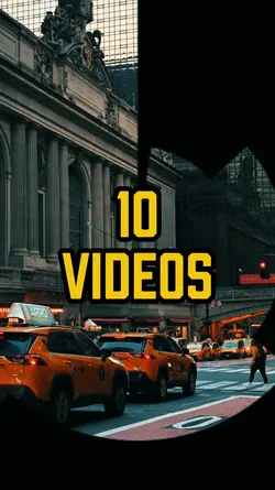 vlog cinematic