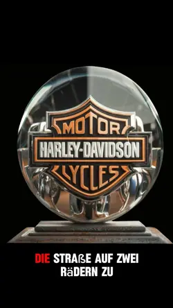 Harley Davidson
