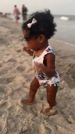 Adorable Baby Talks