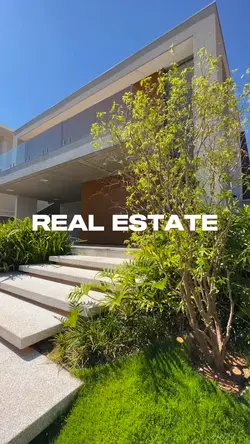REAL ESTATE