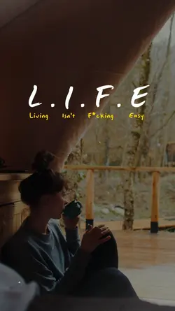 LIFE QUOTES