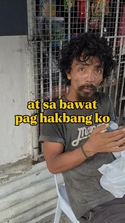 tulongan mo sila 