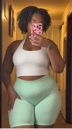 Workout leggings 