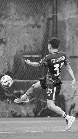 Fun Football