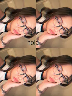 hola momy