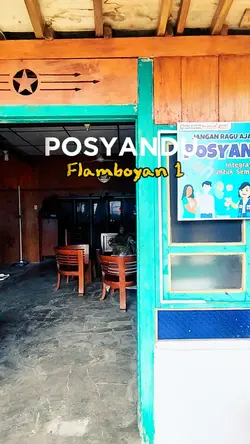 ayo posyandu