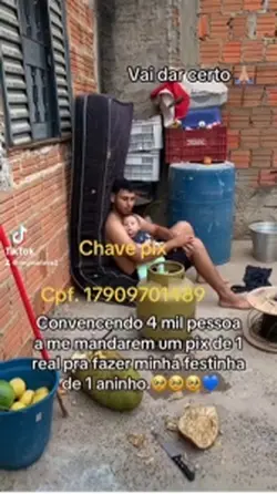 vamos ajudar pessoal