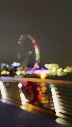 Cảnh đêm 