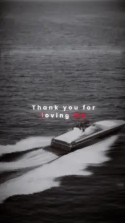 Thank U For LovingMe