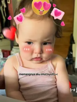 memangnya aku boneka