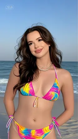 bikini AI