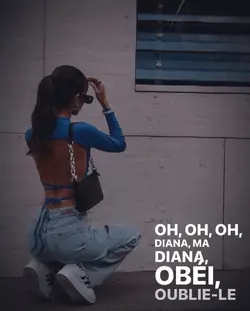 Diana,