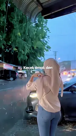 Kecek amak den