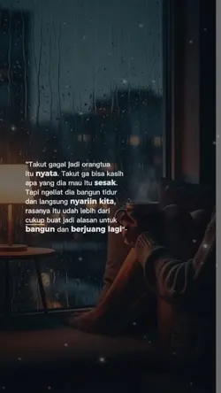 takut gagal