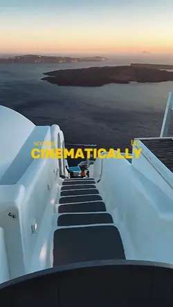 cinematically