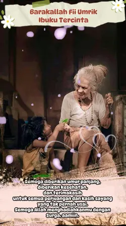 ulang tahun ibu